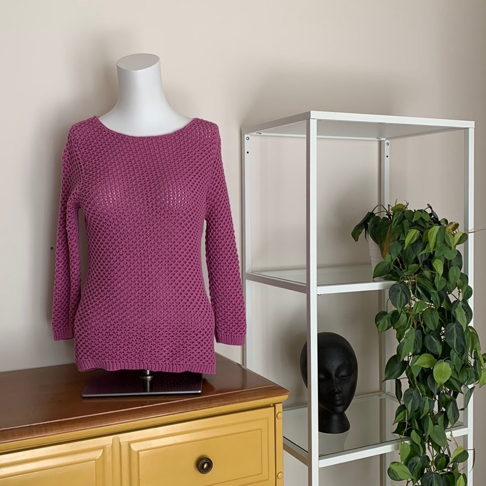 LAST CHANCE ✨ Part two | Knit sweater